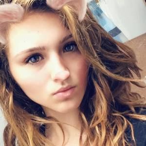 Meet your Posher, Haley